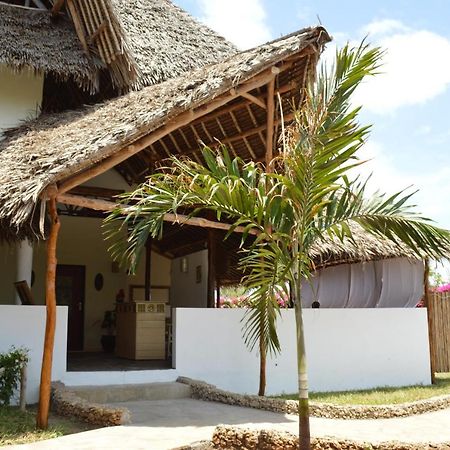Pole Pole Beach House Watamu Eksteriør bilde