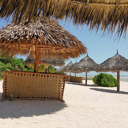 Pole Pole Beach House Watamu Eksteriør bilde