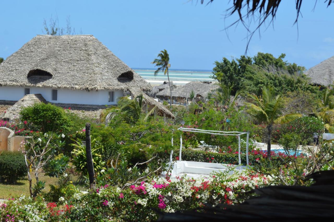 Pole Pole Beach House Watamu Eksteriør bilde