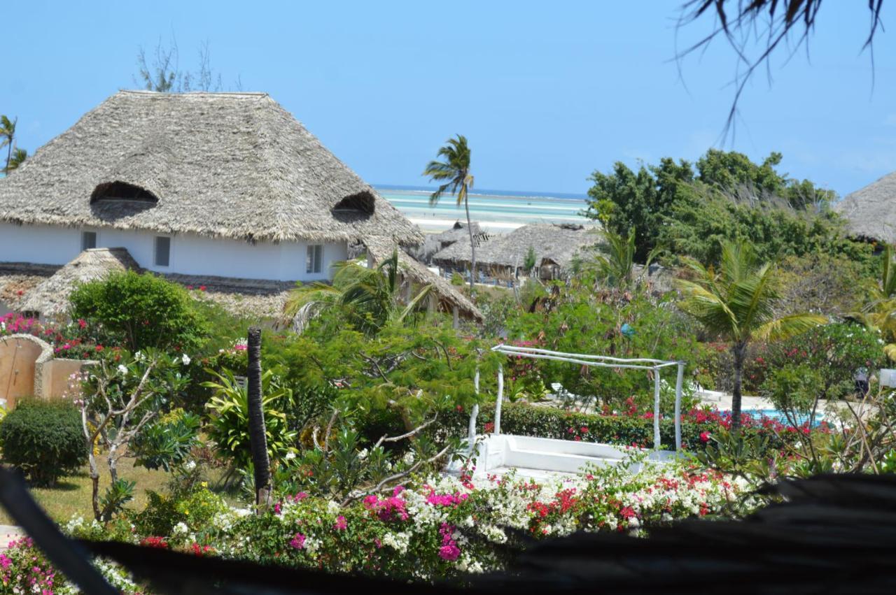 Pole Pole Beach House Watamu Eksteriør bilde