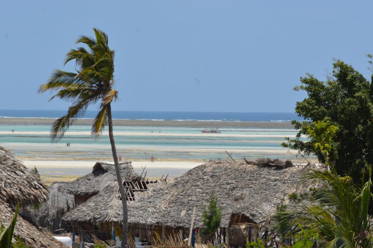 Pole Pole Beach House Watamu Eksteriør bilde