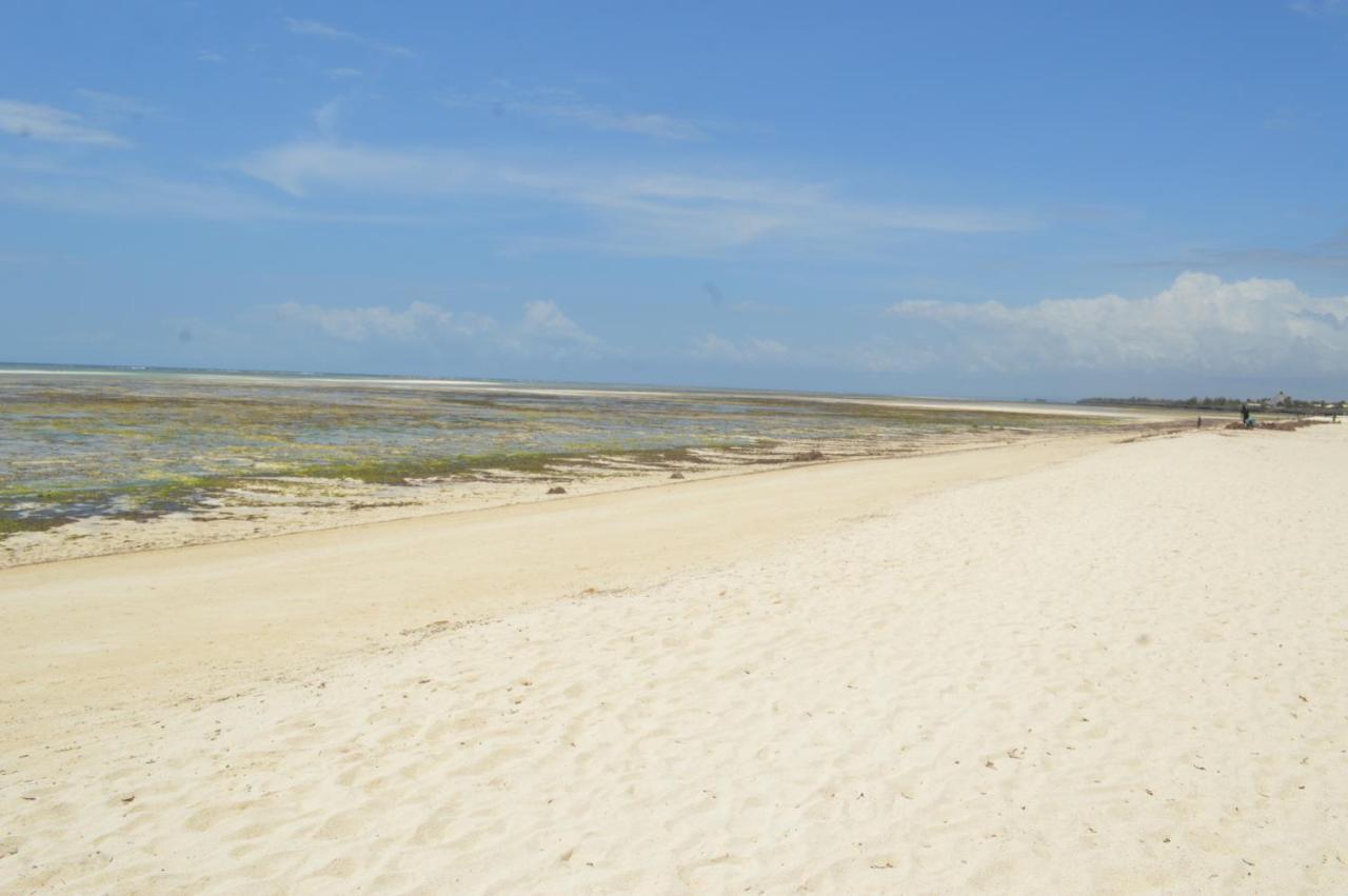 Pole Pole Beach House Watamu Eksteriør bilde